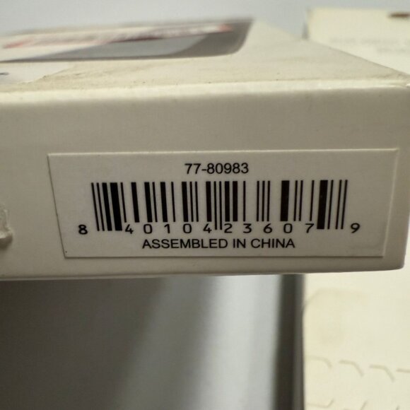 OtterBox Apple iPhone 8/7+ Trusted Glass Screen Protector 2PK - Picture 9 of 10